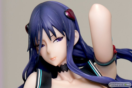 ロケットボーイ 魔法少女シリーズ 鈴原美沙 RAITA Leslyzerosix フィギュア ワンダーフェスティバル 2019［夏］ 07