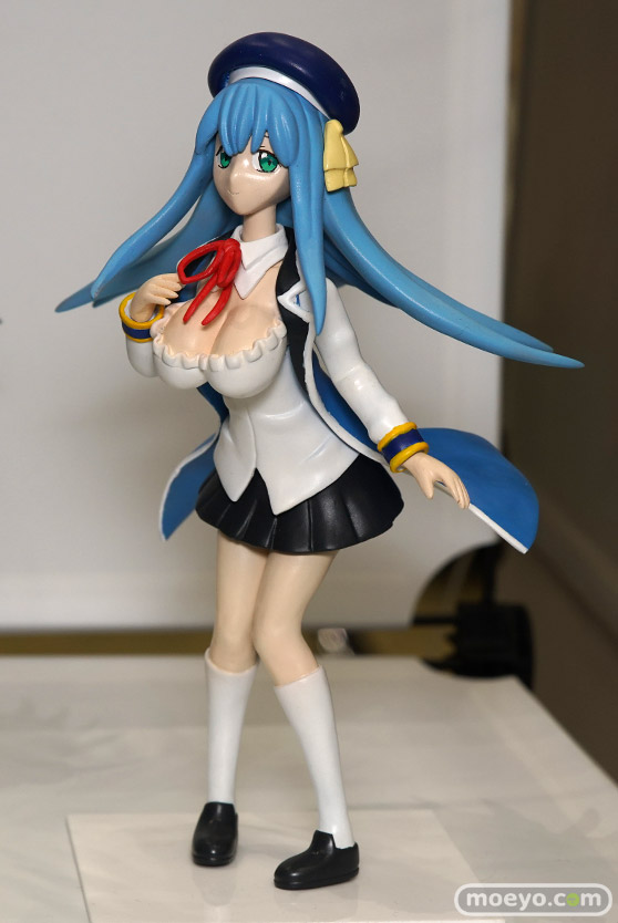 キャラフェス有明01　画像　サンプル　レビュー　フィギュア　キャラフェス あかかた工房 オリジナルキャンパス シャークフィン 15