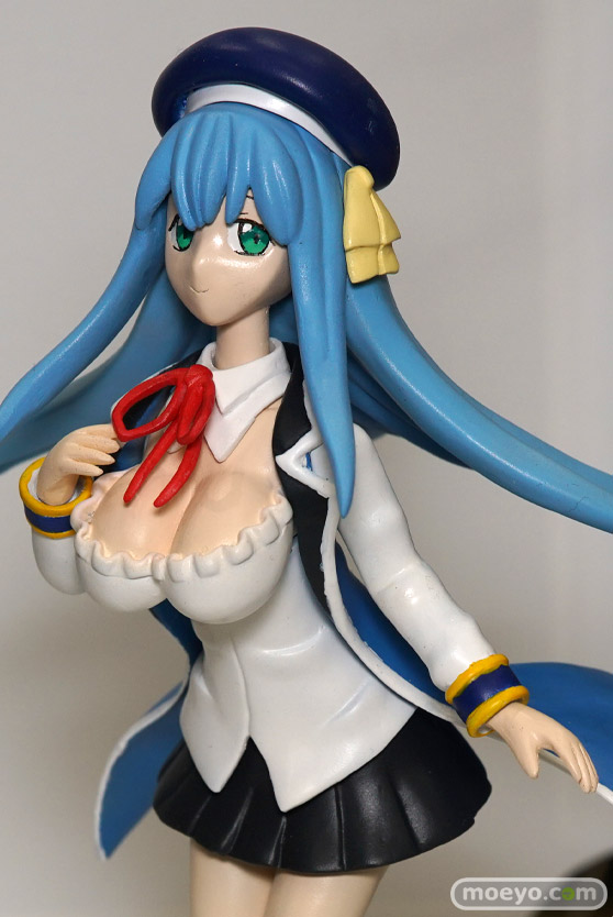 キャラフェス有明01　画像　サンプル　レビュー　フィギュア　キャラフェス あかかた工房 オリジナルキャンパス シャークフィン 16