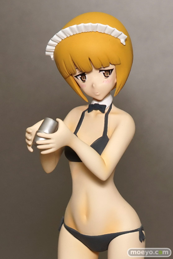 キャラフェス有明01　画像　サンプル　レビュー　フィギュア　キャラフェス あかかた工房 オリジナルキャンパス シャークフィン 19