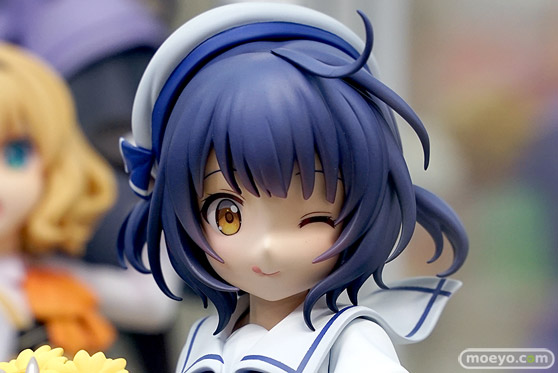 プラム ご注文はうさぎですか？？ マヤ(Summer Uniform) フィギュア 05