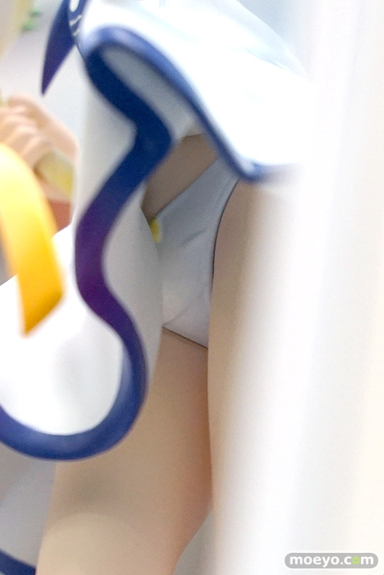 プラム ご注文はうさぎですか？？ マヤ(Summer Uniform) フィギュア 08