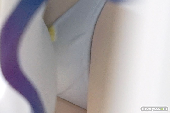 プラム ご注文はうさぎですか？？ マヤ(Summer Uniform) フィギュア 09