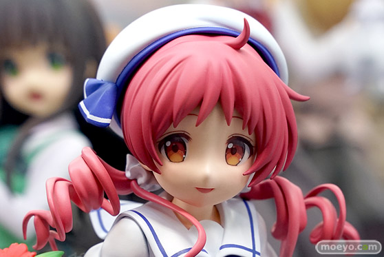 プラム ご注文はうさぎですか?? メグ(Summer Uniform) フィギュア 05