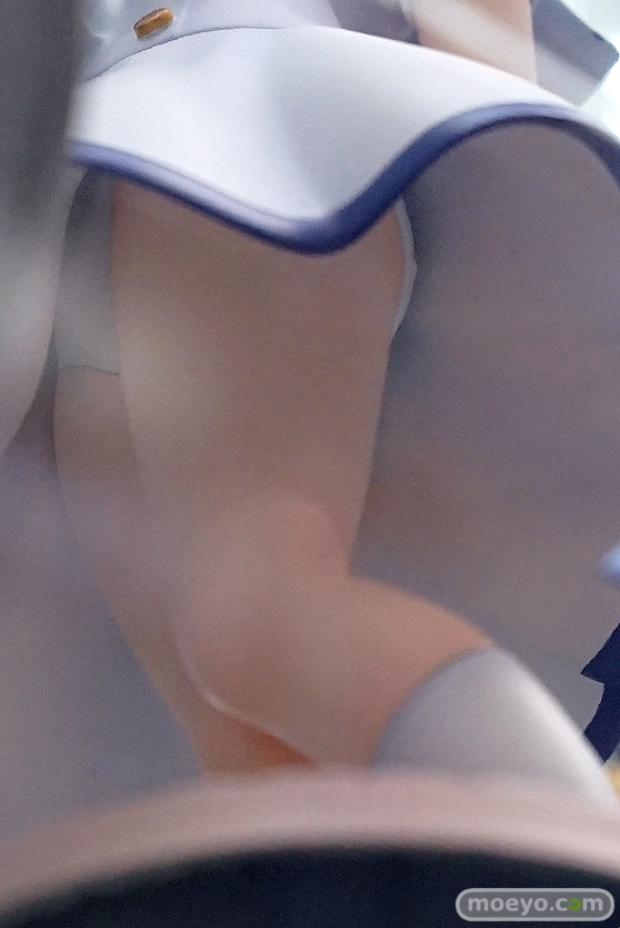 プラム ご注文はうさぎですか？？ チノ(Summer Uniform) フィギュア 08