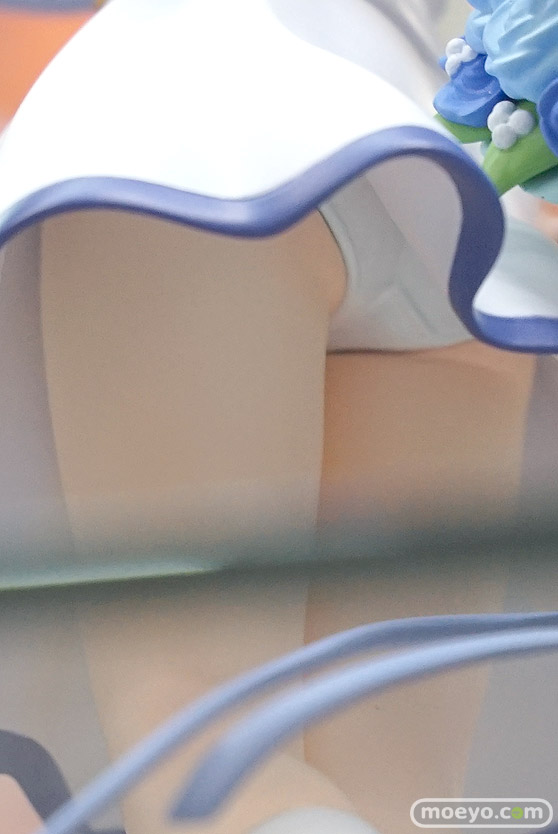 プラム ご注文はうさぎですか？？ チノ(Summer Uniform) フィギュア 09