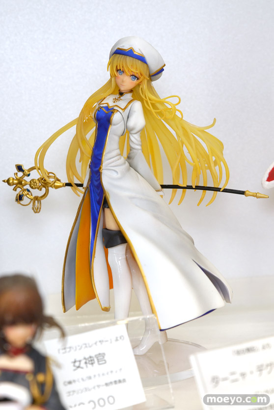 キャラフェス有明01　画像　サンプル　レビュー　フィギュア　キャラフェス アマイミツノヘヤ カインドオブマジック スオマライストゥットゥ 01