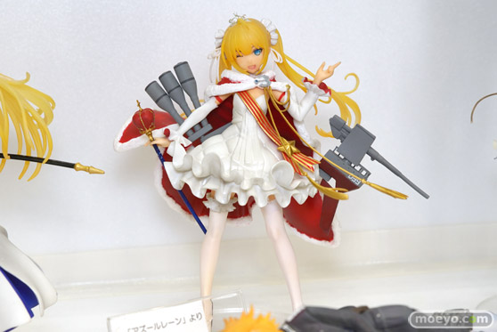 キャラフェス有明01　画像　サンプル　レビュー　フィギュア　キャラフェス アマイミツノヘヤ カインドオブマジック スオマライストゥットゥ 02