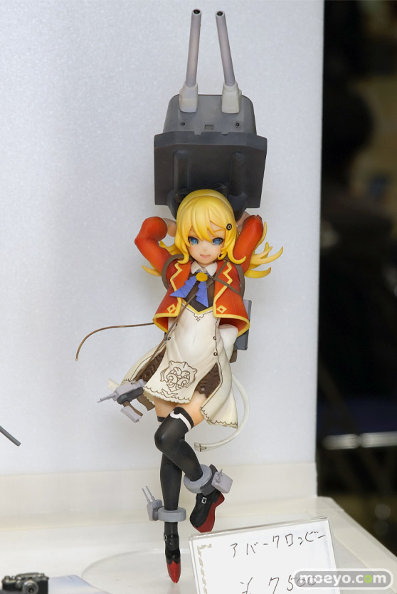 キャラフェス有明01　画像　サンプル　レビュー　フィギュア　キャラフェス アマイミツノヘヤ カインドオブマジック スオマライストゥットゥ 03