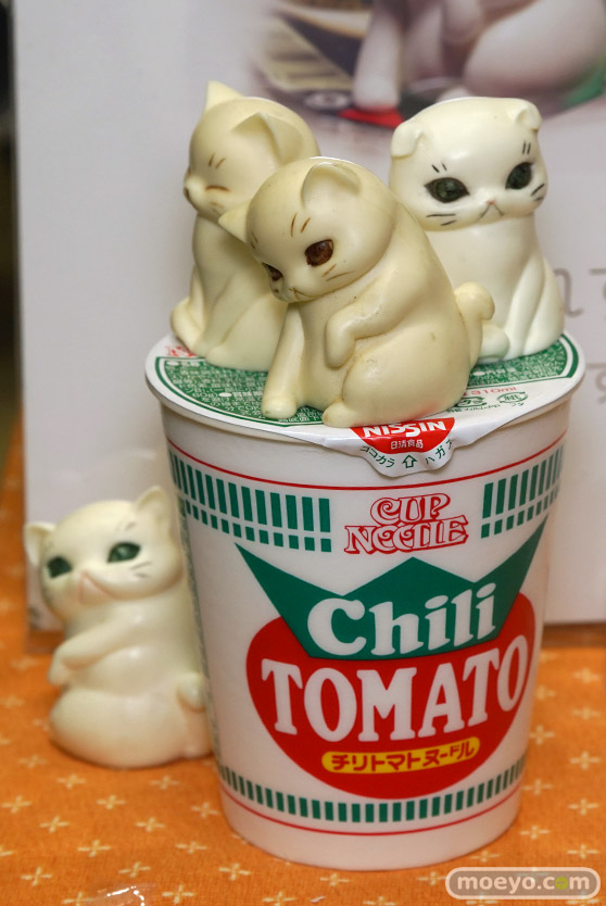 キャラフェス有明01　画像　サンプル　レビュー　フィギュア　キャラフェス アマイミツノヘヤ カインドオブマジック スオマライストゥットゥ 09