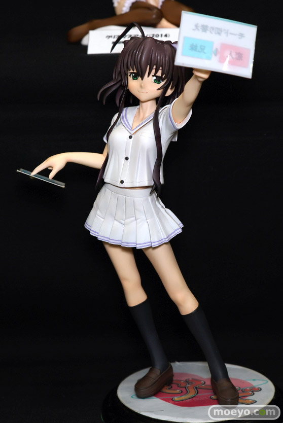 キャラフェス有明01　画像　サンプル　レビュー　フィギュア　キャラフェス アマイミツノヘヤ カインドオブマジック スオマライストゥットゥ 10