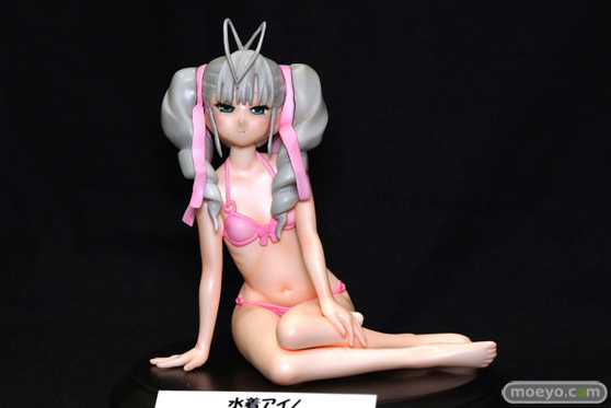 キャラフェス有明01　画像　サンプル　レビュー　フィギュア　キャラフェス アマイミツノヘヤ カインドオブマジック スオマライストゥットゥ 12