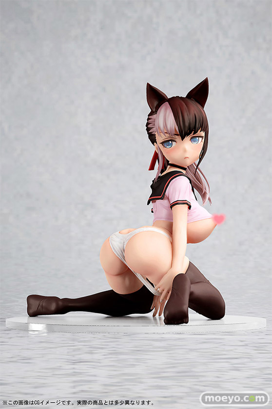 insight(インサイト) インサイトプレミアム「ミツイ」 APE エロ フィギュア 01