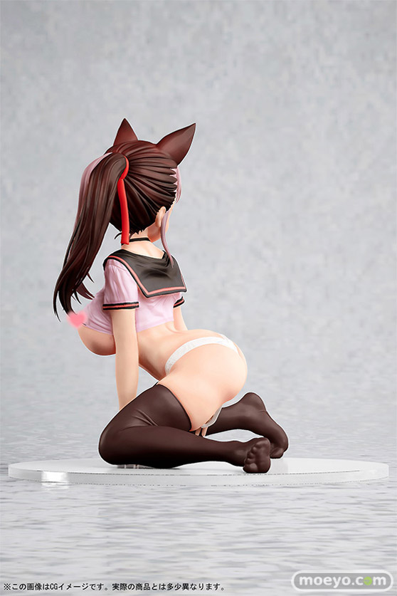 insight(インサイト) インサイトプレミアム「ミツイ」 APE エロ フィギュア 06