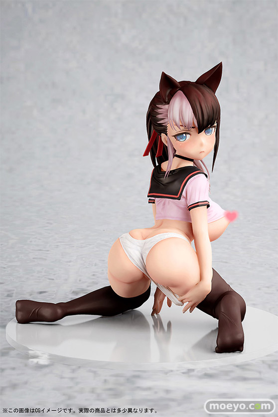 insight(インサイト) インサイトプレミアム「ミツイ」 APE エロ フィギュア 12