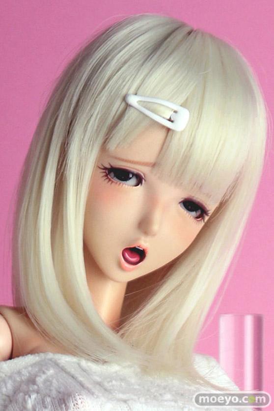 リアルアートプロジェクト Pink Drops #48 美由紀（ミユキ） フィギュア ドール エロ アダルト　06