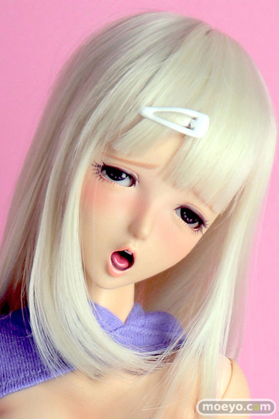 リアルアートプロジェクト Pink Drops #48 美由紀（ミユキ） フィギュア ドール エロ アダルト　13