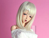 柔肌＆褐色肌のロケットおっぱい娘！ 「Pink Drops #48 美由紀（ミユキ）」 期間限定受注開始！