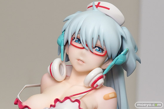 ネイティブ 注入！サクラ子さん mebae ブラウン萬斎 フィギュア エロ キャストオフ 07