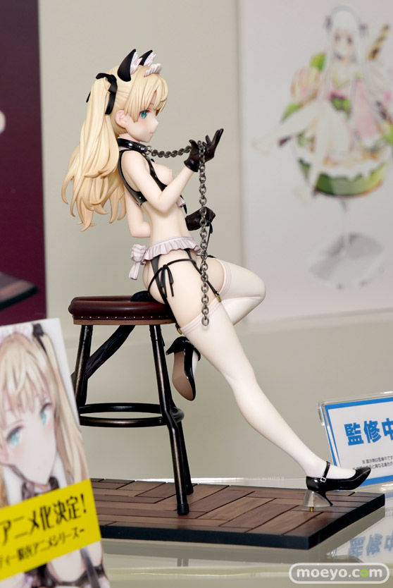 ネイティブ ノーラ 島田フミカネ アビラ フィギュア エロ キャストオフ 02