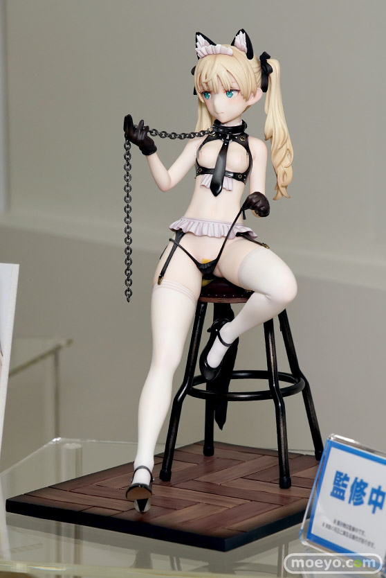 ネイティブ ノーラ 島田フミカネ アビラ フィギュア エロ キャストオフ 05