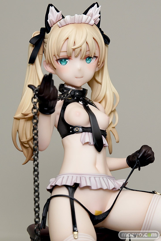 ネイティブ ノーラ 島田フミカネ アビラ フィギュア エロ キャストオフ 06