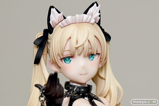 ネイティブ ノーラ 島田フミカネ アビラ フィギュア エロ キャストオフ 07