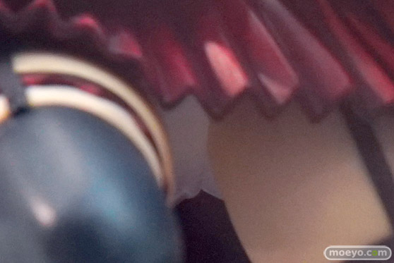 秋葉原の新作フィギュア展示の様子 14