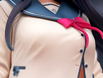 「パンジー/三色院菫子」「雪泉 Wedding2018」「セイバー/ネロ」など 秋葉原の新作フィギュア、グッズ展示の様子（2020年2月1日）