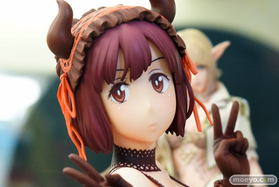 チューベローズ+(オーキッドシード) マン研!田和輪満 タナカマサノリ フィギュア アキバ 06