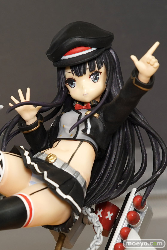 キャラフェス有明01　画像　サンプル　レビュー　フィギュア　キャラフェス アーカム工房 スーパーオニオン パラダイス・カフェ 03