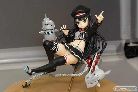 キャラフェス有明01　画像　サンプル　レビュー　フィギュア　キャラフェス アーカム工房 スーパーオニオン パラダイス・カフェ 06