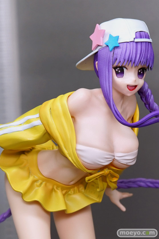 キャラフェス有明01　画像　サンプル　レビュー　フィギュア　キャラフェス アーカム工房 スーパーオニオン パラダイス・カフェ 09