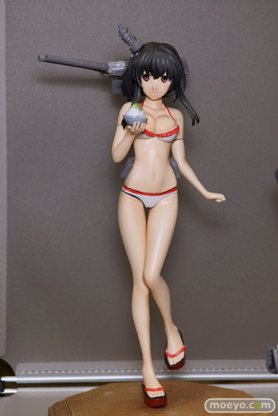 キャラフェス有明01　画像　サンプル　レビュー　フィギュア　キャラフェス アーカム工房 スーパーオニオン パラダイス・カフェ 12