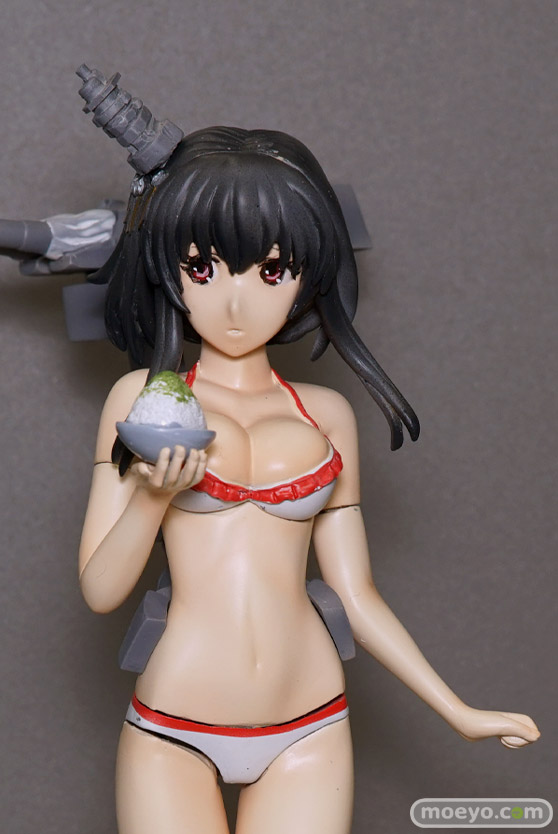 キャラフェス有明01　画像　サンプル　レビュー　フィギュア　キャラフェス アーカム工房 スーパーオニオン パラダイス・カフェ 13