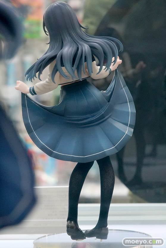 フリュー 俺を好きなのはお前だけかよ パンジー/三色院菫子 でる 森山奈菜 児玉洋平 フィギュア 05