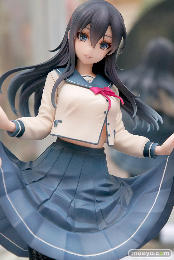 フリュー 俺を好きなのはお前だけかよ パンジー/三色院菫子 でる 森山奈菜 児玉洋平 フィギュア 06