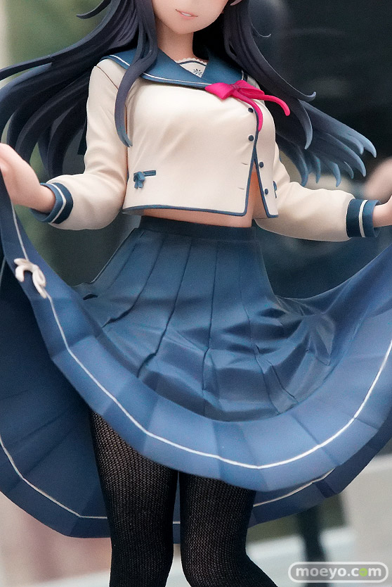 フリュー 俺を好きなのはお前だけかよ パンジー/三色院菫子 でる 森山奈菜 児玉洋平 フィギュア 08