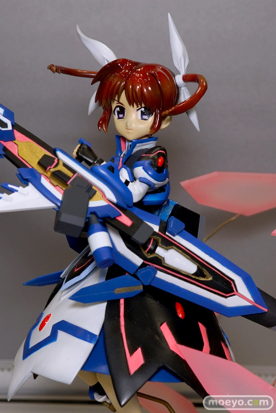 キャラフェス有明01　画像　サンプル　レビュー　フィギュア　キャラフェス T.U.M Vispo ヨコノセキ 02