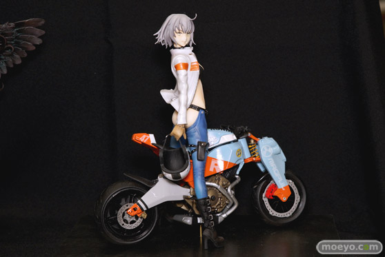 キャラフェス有明01　画像　サンプル　レビュー　フィギュア　キャラフェス T.U.M Vispo ヨコノセキ 06