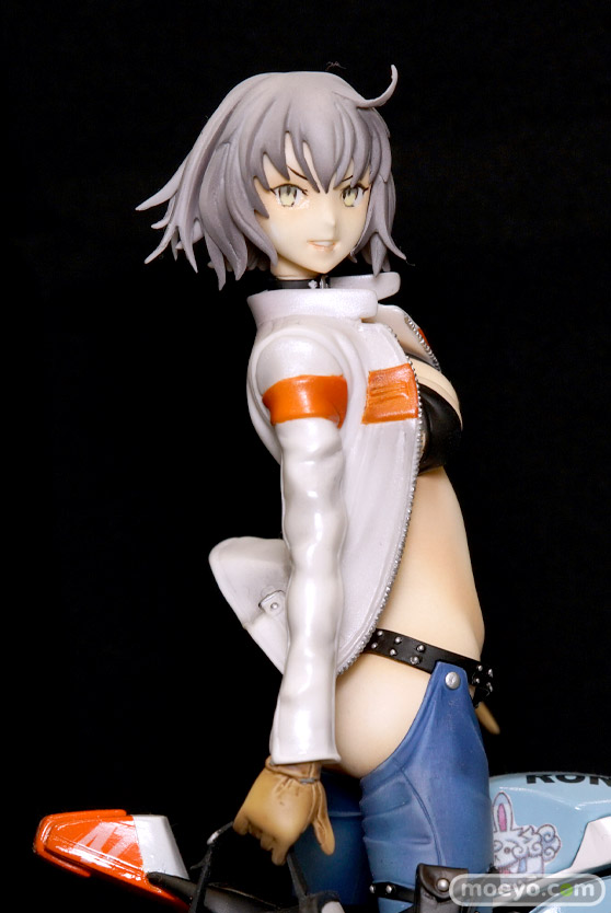 キャラフェス有明01　画像　サンプル　レビュー　フィギュア　キャラフェス T.U.M Vispo ヨコノセキ 09