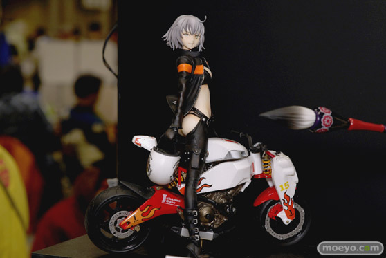 キャラフェス有明01　画像　サンプル　レビュー　フィギュア　キャラフェス T.U.M Vispo ヨコノセキ 10