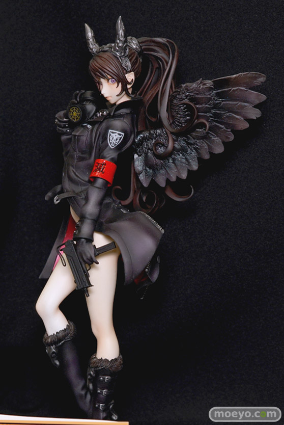 キャラフェス有明01　画像　サンプル　レビュー　フィギュア　キャラフェス T.U.M Vispo ヨコノセキ 13