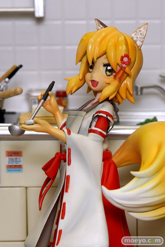 キャラフェス有明01　画像　サンプル　レビュー　フィギュア　キャラフェス T.U.M Vispo ヨコノセキ 16