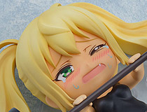 「ねんどろいど ダンベル何キロ持てる？ 紗倉ひびき」など あみあみ新作フィギュア・ホビー予約開始情報！