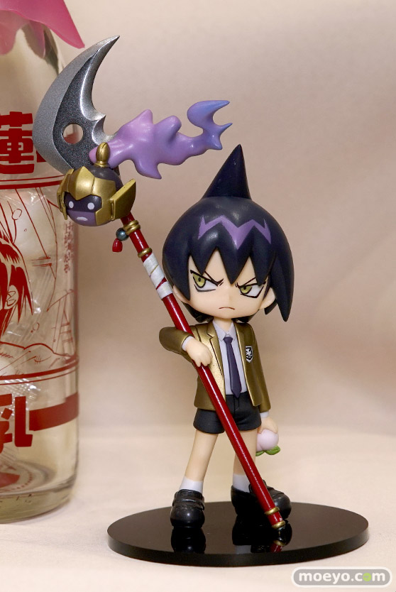 キャラフェス有明01　画像　サンプル　レビュー　フィギュア　キャラフェス flalalamingo Off-Scouring 水戸っぽGEARS 02