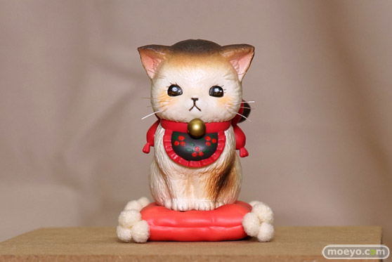 キャラフェス有明01　画像　サンプル　レビュー　フィギュア　キャラフェス flalalamingo Off-Scouring 水戸っぽGEARS 03