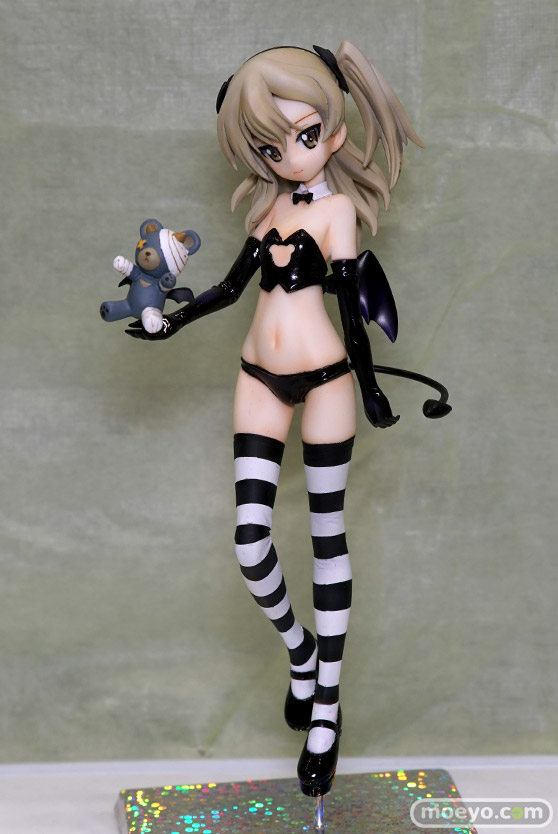 キャラフェス有明01　画像　サンプル　レビュー　フィギュア　キャラフェス flalalamingo Off-Scouring 水戸っぽGEARS 06