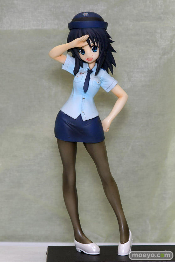 キャラフェス有明01　画像　サンプル　レビュー　フィギュア　キャラフェス flalalamingo Off-Scouring 水戸っぽGEARS 07