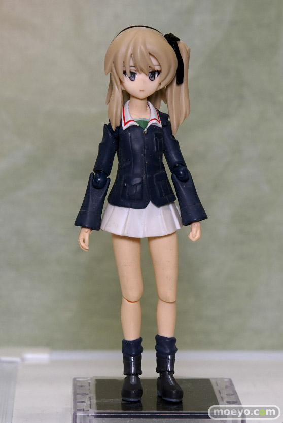 キャラフェス有明01　画像　サンプル　レビュー　フィギュア　キャラフェス flalalamingo Off-Scouring 水戸っぽGEARS 08